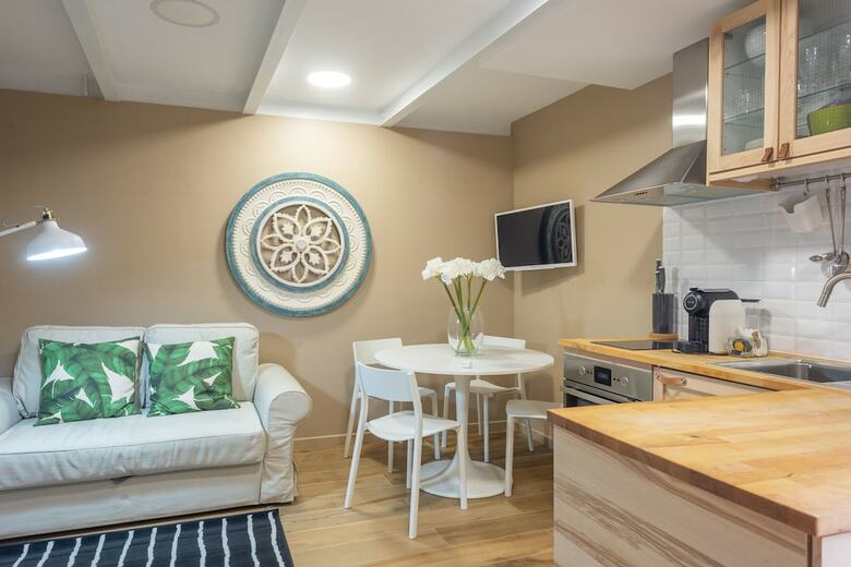 Apartamentos Casas Do Pal�cio