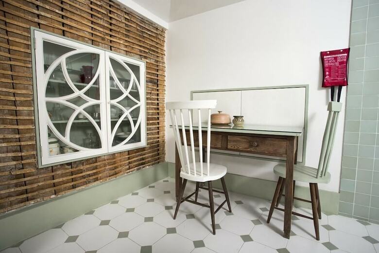 Apartamentos Casas Do Pal�cio