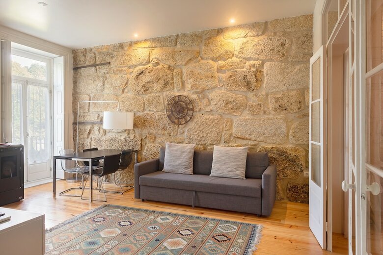 Apartamentos Casas Do Pal�cio