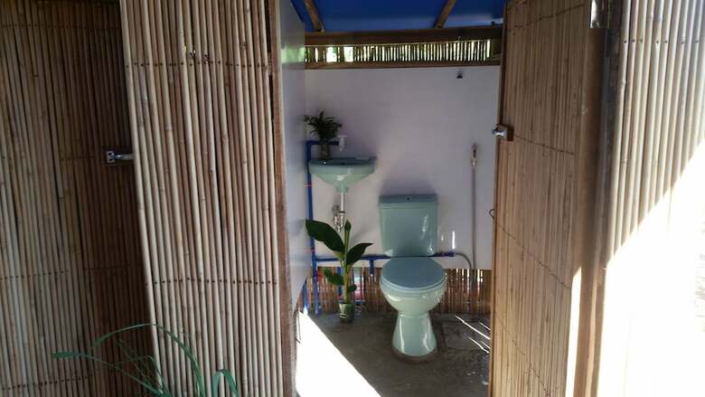 Posada Banana Grove Backpackers Inn