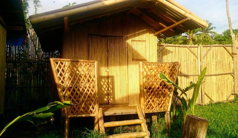 Posada Banana Grove Backpackers Inn