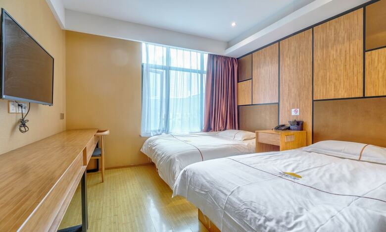 Mr.vinegar Hotel