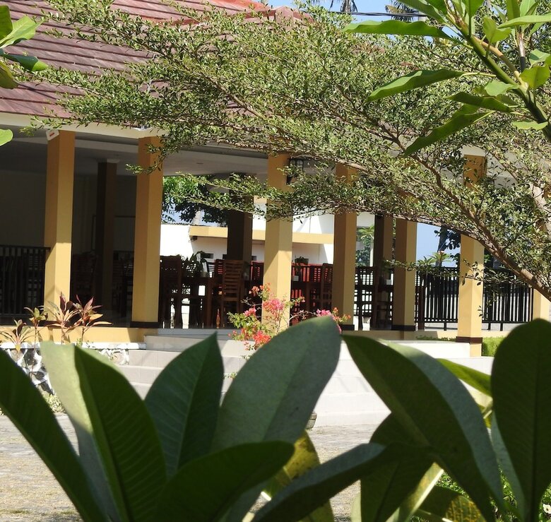 Bed & Breakfast D'batur Hotel Lombok