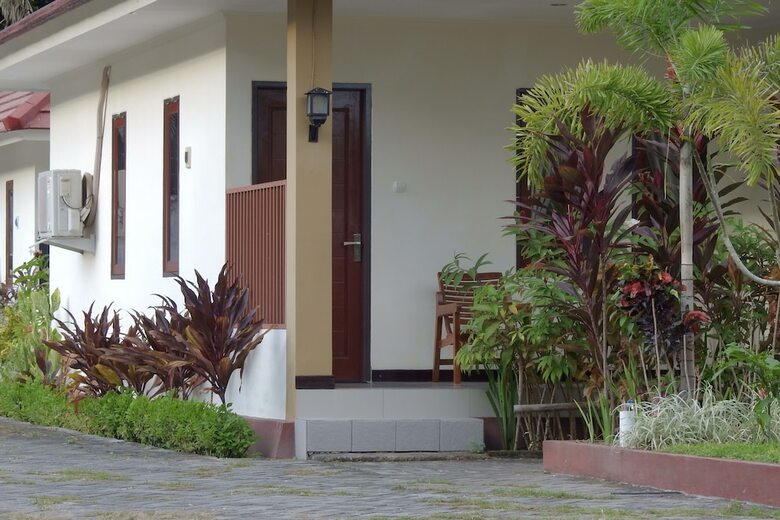 Bed & Breakfast D'batur Hotel Lombok