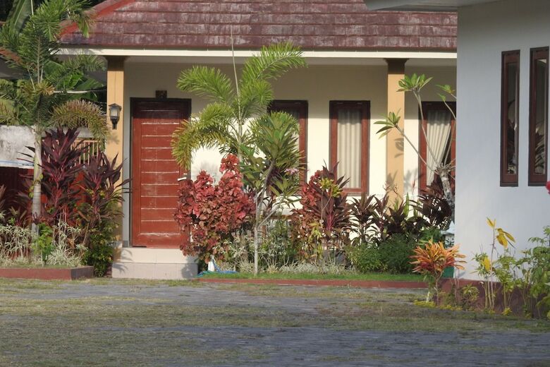 Bed & Breakfast D'batur Hotel Lombok