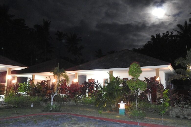 Bed & Breakfast D'batur Hotel Lombok