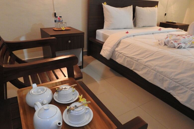 Bed & Breakfast D'batur Hotel Lombok