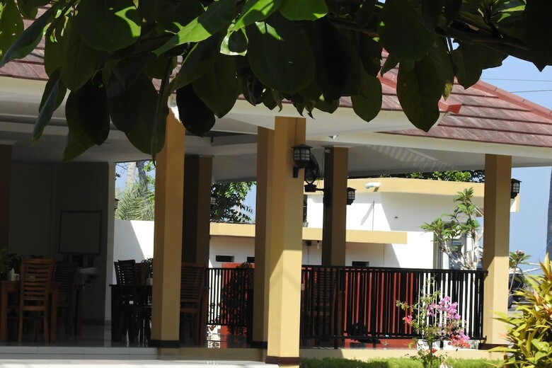 Bed & Breakfast D'batur Hotel Lombok