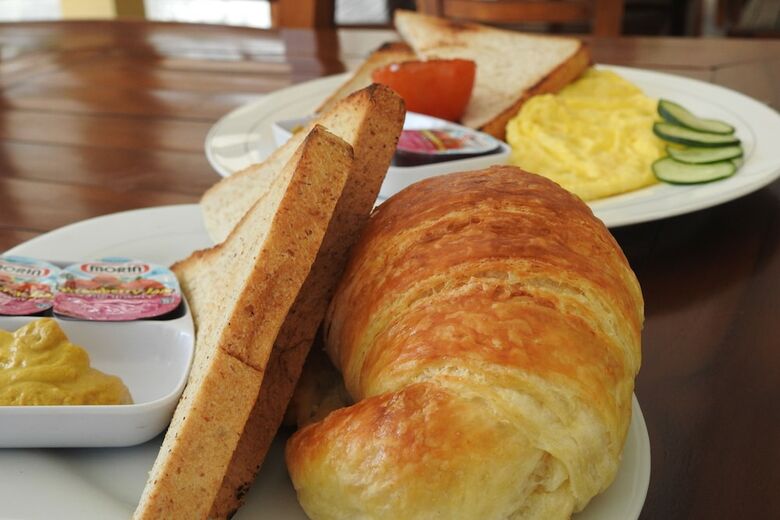 Bed & Breakfast D'batur Hotel Lombok