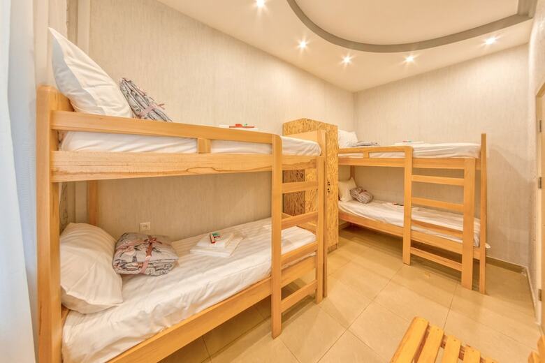 Hostal Vincent Hostel By Hotelier