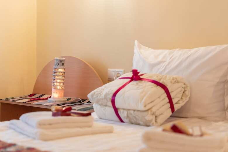 Hostal Vincent Hostel By Hotelier