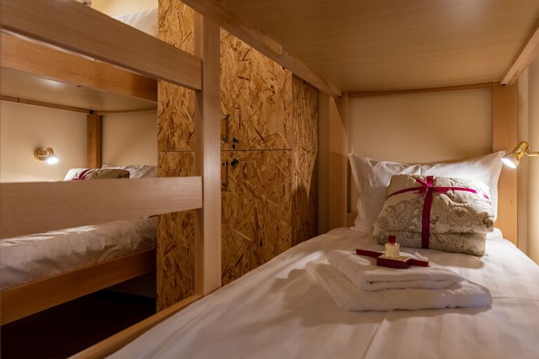 Hostal Vincent Hostel By Hotelier