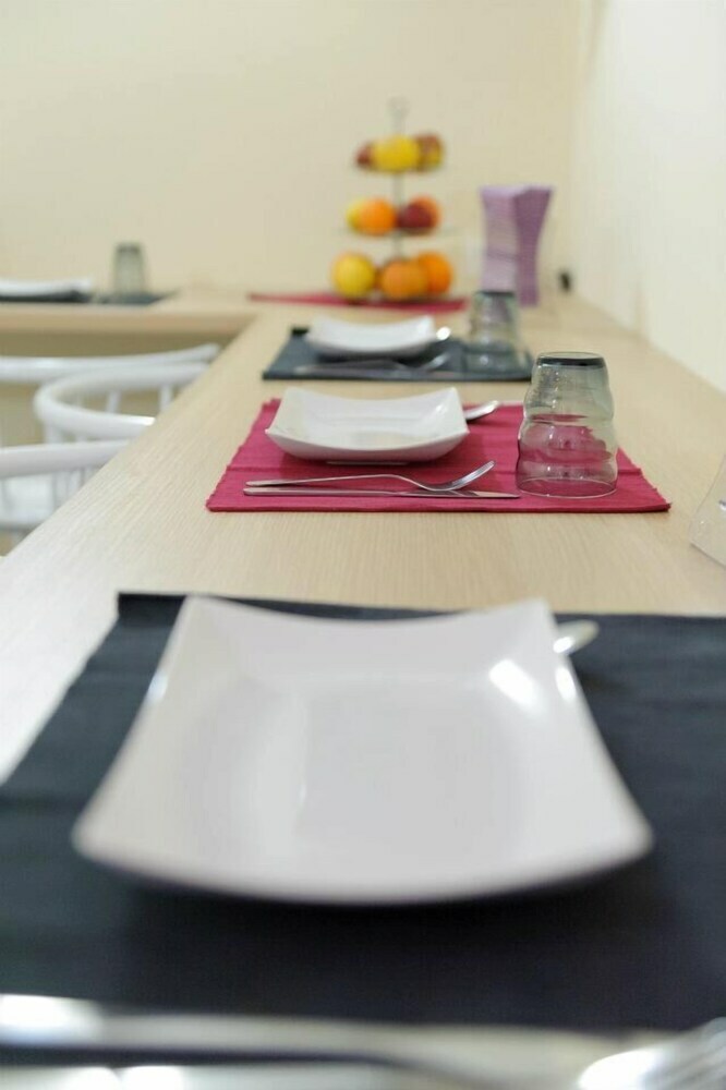 Hotel B&B Colletemenite