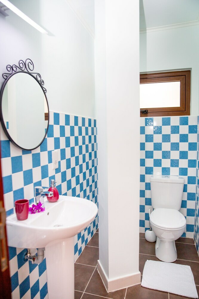 Apartamentos Cap-sud Self Catering