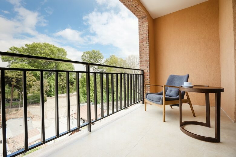 Hotel Elisi By Gtm