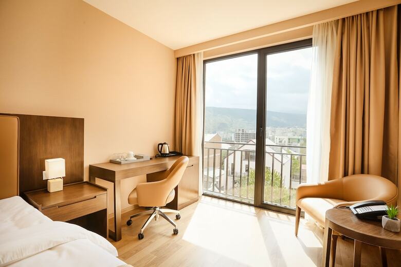 Hotel Elisi By Gtm