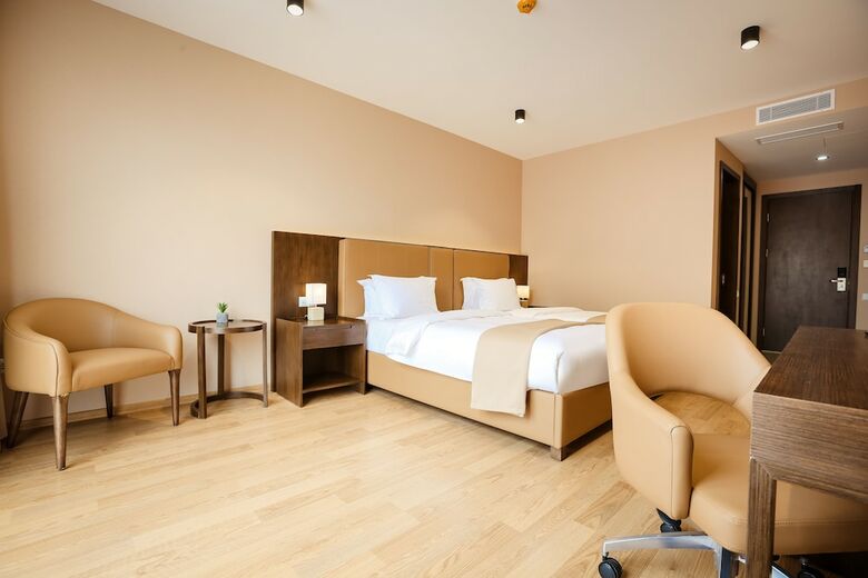Hotel Elisi By Gtm