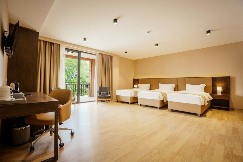 Hotel Elisi By Gtm