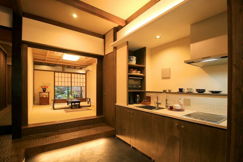Hana ? Koshu Villa