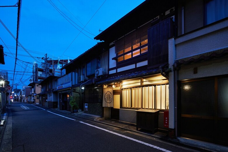Hana ? Koshu Villa