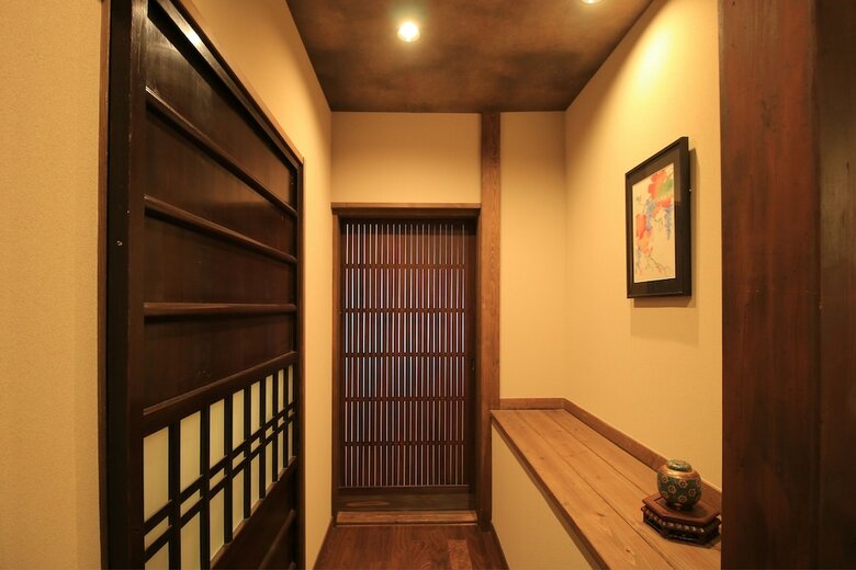 Hana ? Koshu Villa