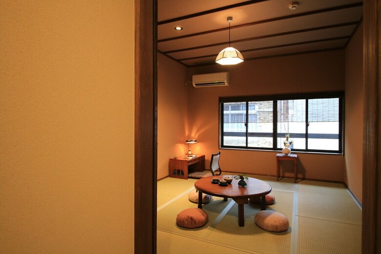 Hana ? Koshu Villa