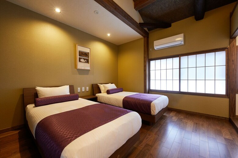 Hana ? Koshu Villa