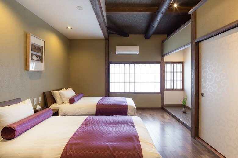 Hana ? Koshu Villa
