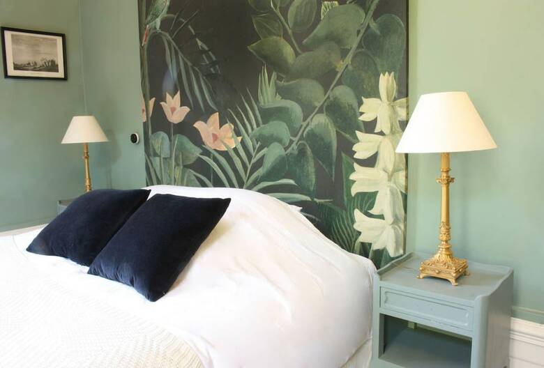 Hotel Ch�teau Le Brossay