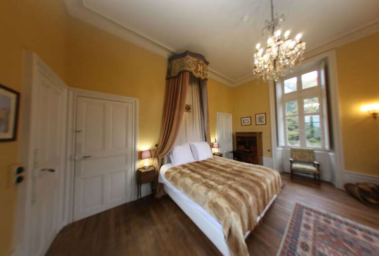 Hotel Ch�teau Le Brossay