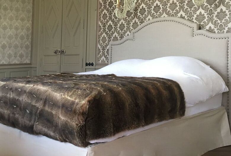 Hotel Ch�teau Le Brossay