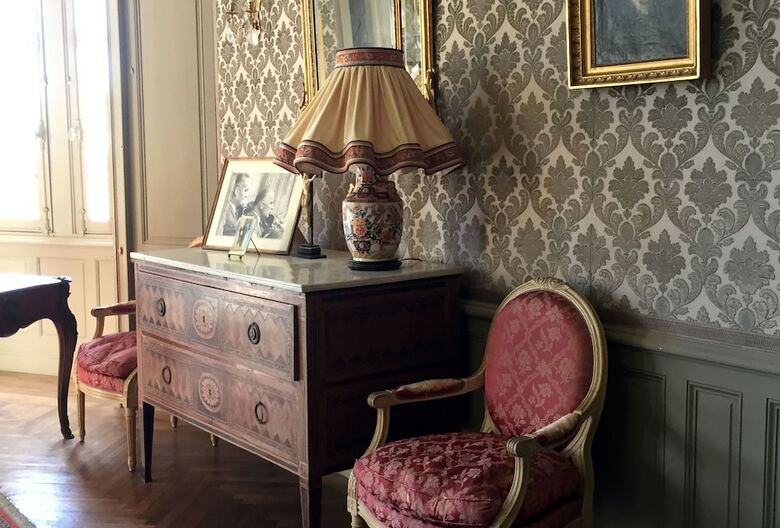 Hotel Ch�teau Le Brossay