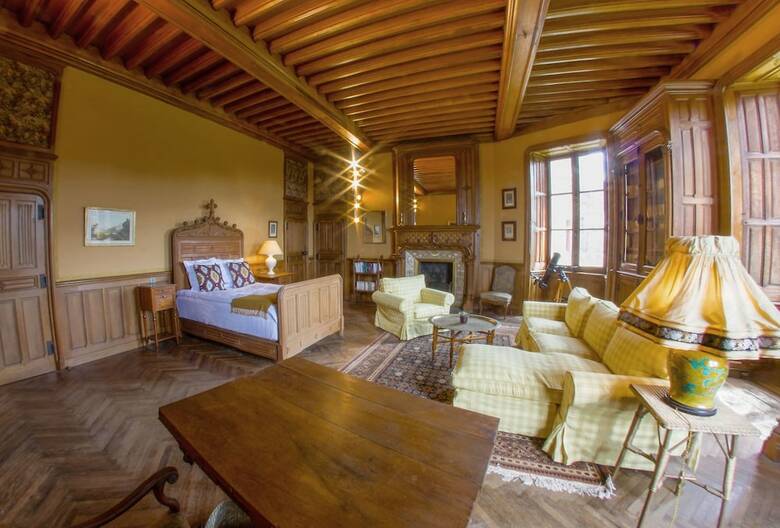 Hotel Ch�teau Le Brossay