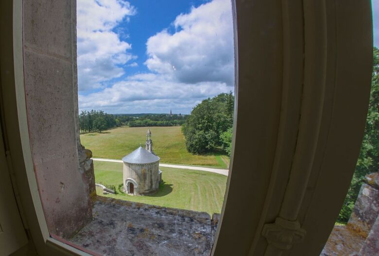 Hotel Ch�teau Le Brossay