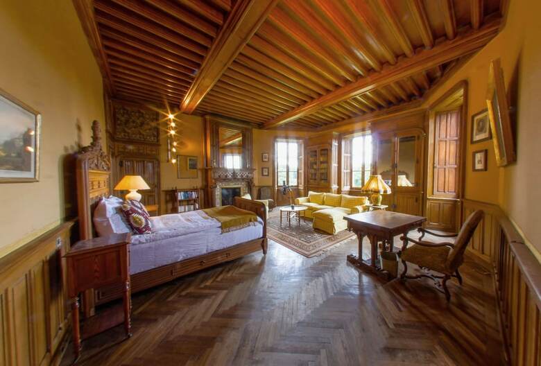 Hotel Ch�teau Le Brossay