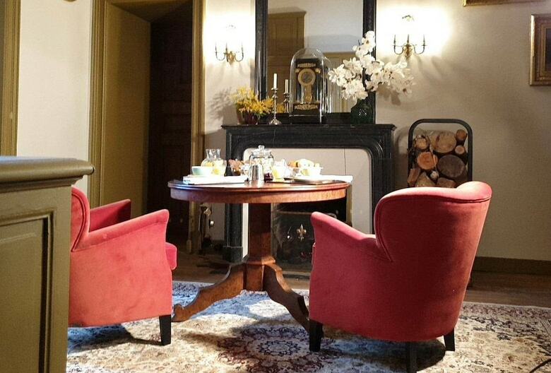 Hotel Ch�teau Le Brossay