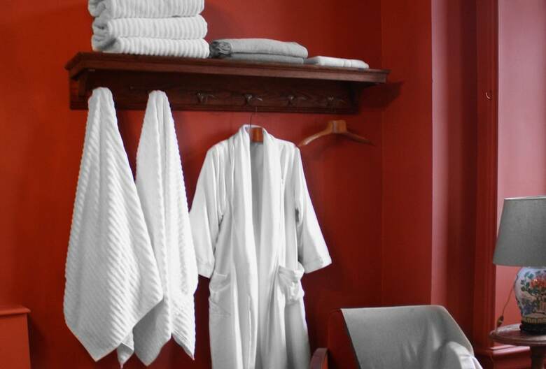 Hotel Ch�teau Le Brossay