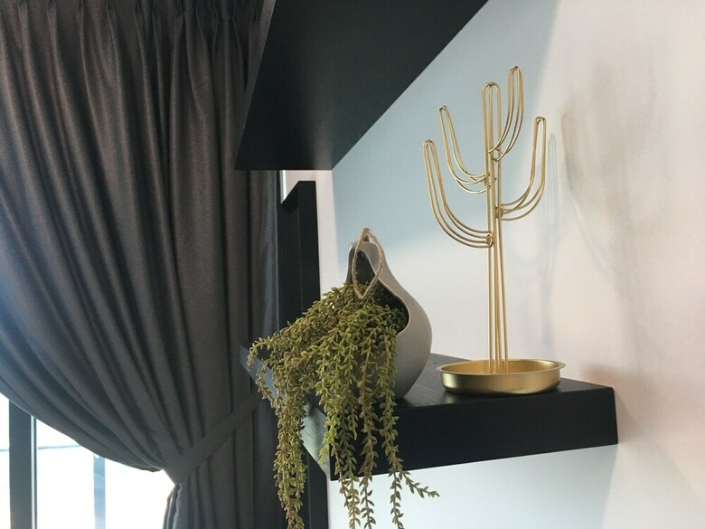 Apartamentos Almas Puteri Harbour By Squarenest