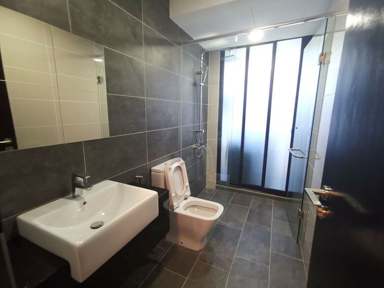 Apartamentos Almas Puteri Harbour By Squarenest