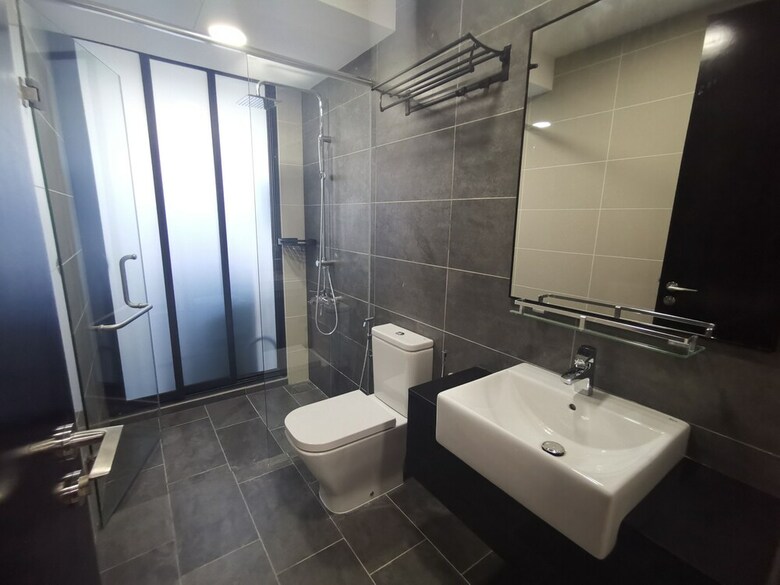 Apartamentos Almas Puteri Harbour By Squarenest