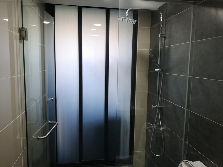 Apartamentos Almas Puteri Harbour By Squarenest