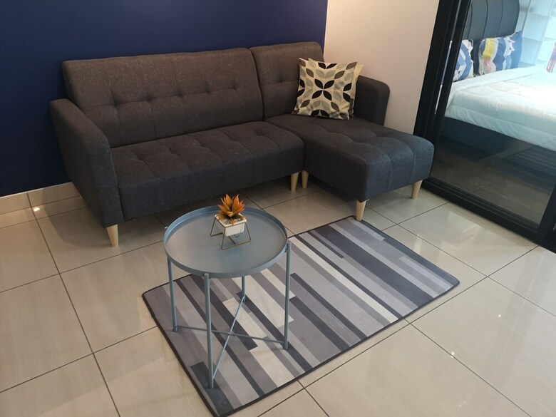Apartamentos Almas Puteri Harbour By Squarenest