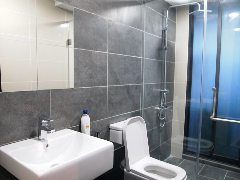 Apartamentos Almas Puteri Harbour By Squarenest