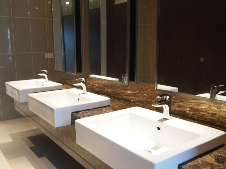 Apartamentos Almas Puteri Harbour By Squarenest