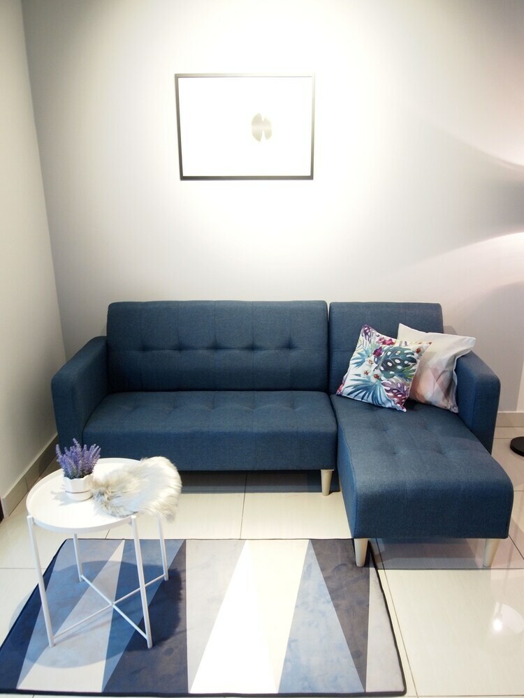 Apartamentos Almas Puteri Harbour By Squarenest