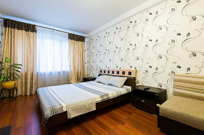 Apartamentos Studiominsk In Historic Centre