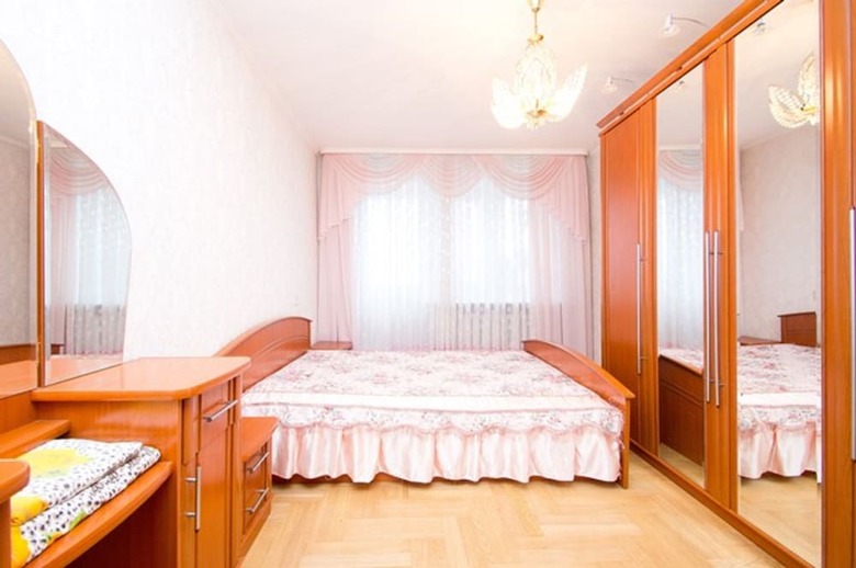 Apartamentos Studiominsk In Historic Centre