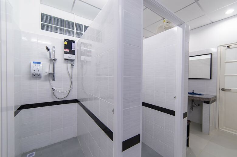 Hostal Napa Hostel Samrong Station