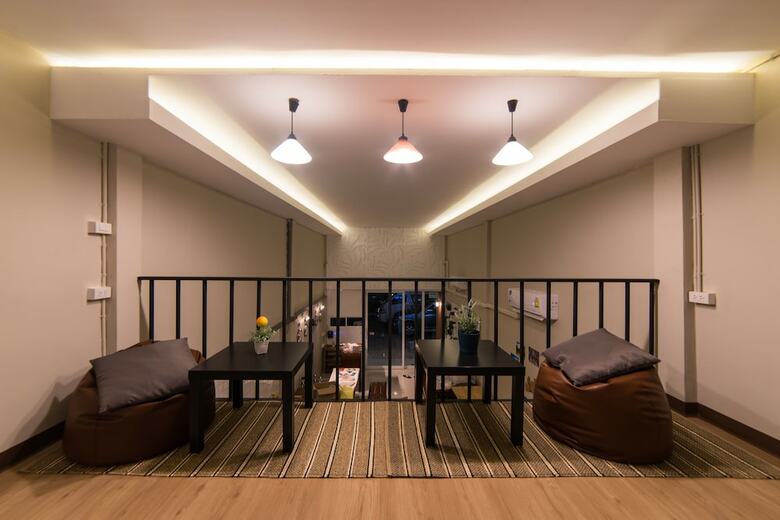 Hostal Napa Hostel Samrong Station