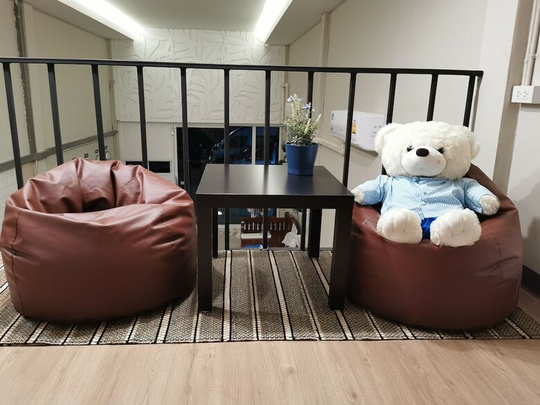 Hostal Napa Hostel Samrong Station